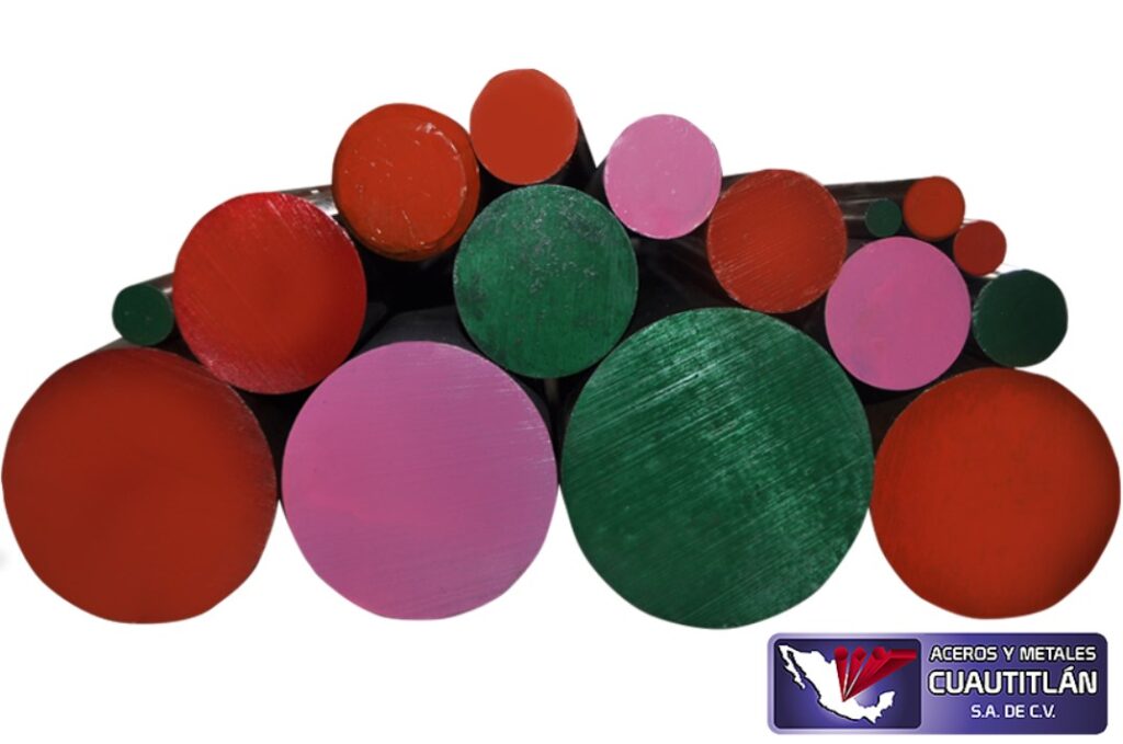 Barre Ronde En Acier 1018 - Diamètre 1-1/4" X Longueur 12 - Foto 3